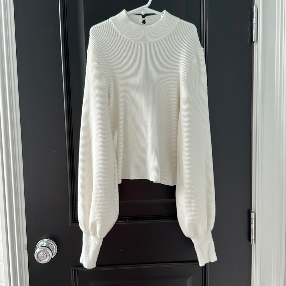 Princess Polly women’s turtle neck size S/M